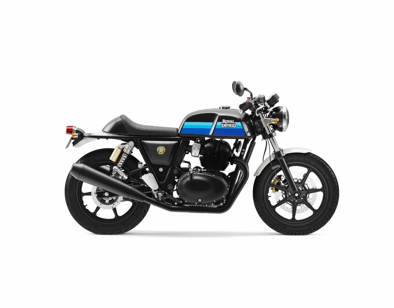 2026 Continental GT 650