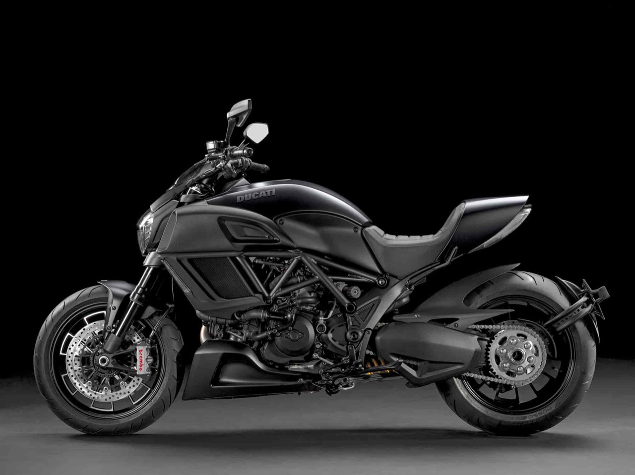 2016 Ducati Diavel