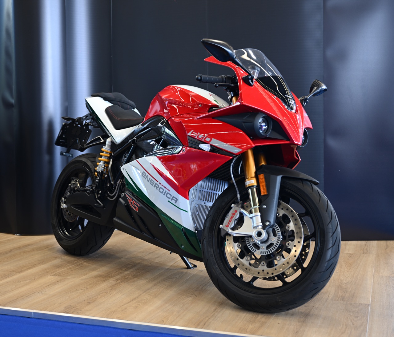 energica