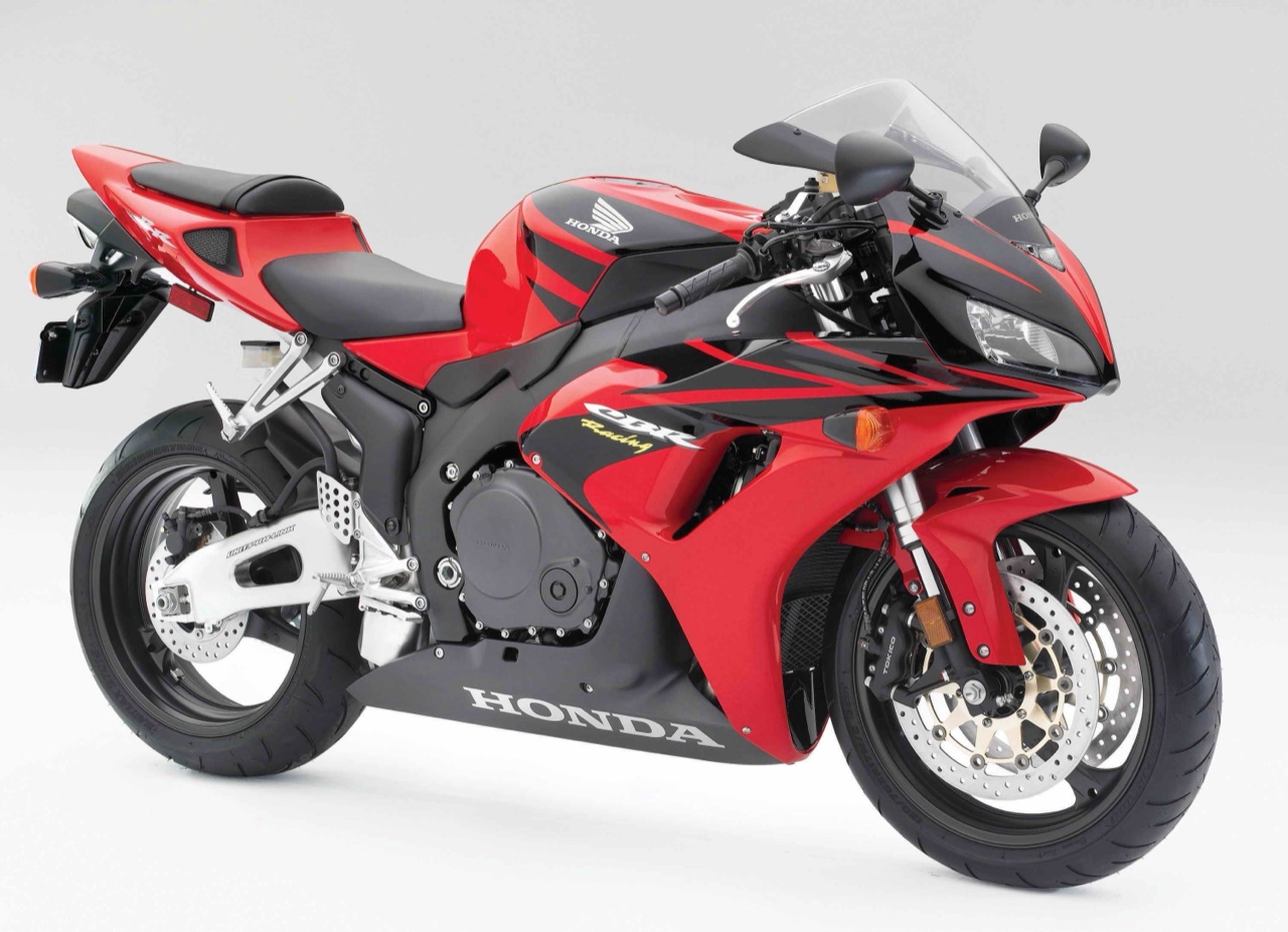 2006 CBR1000RR