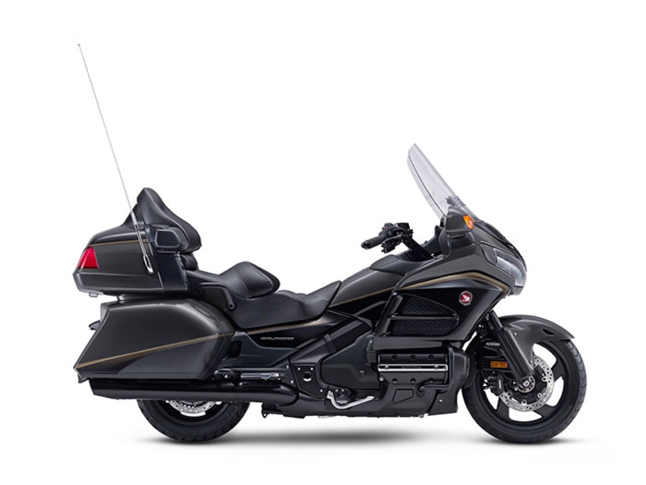 2016 GL1800