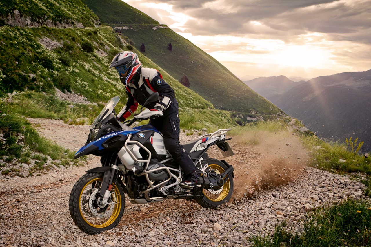 2016 R1250GS