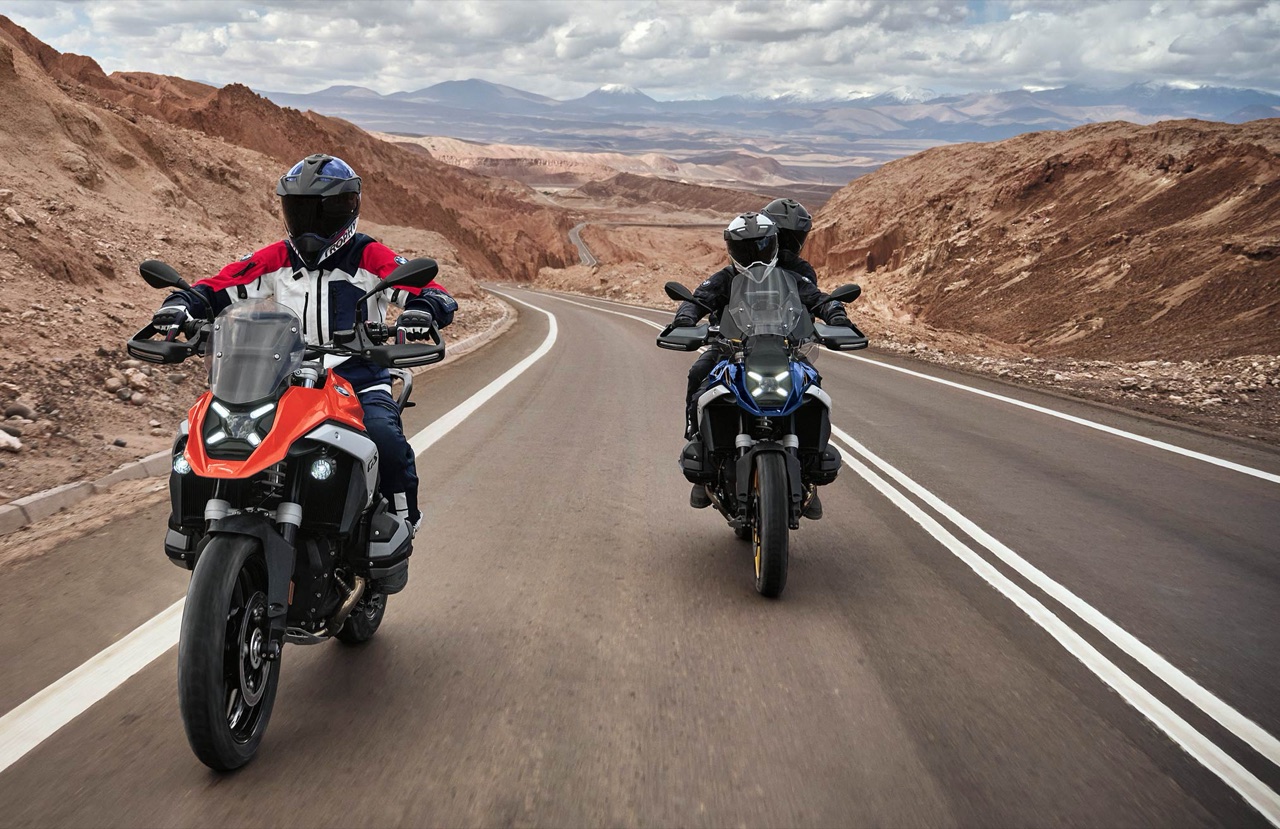 2026 R1300GS