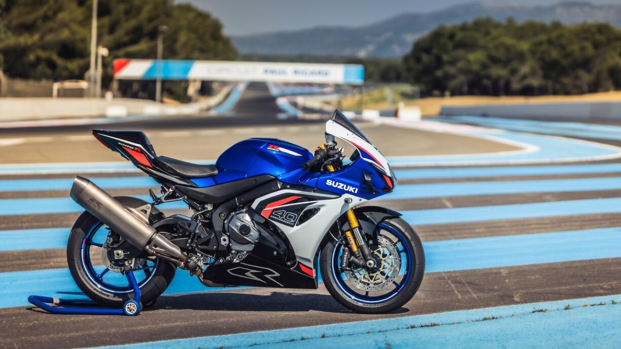 2026 GSX-R1000R