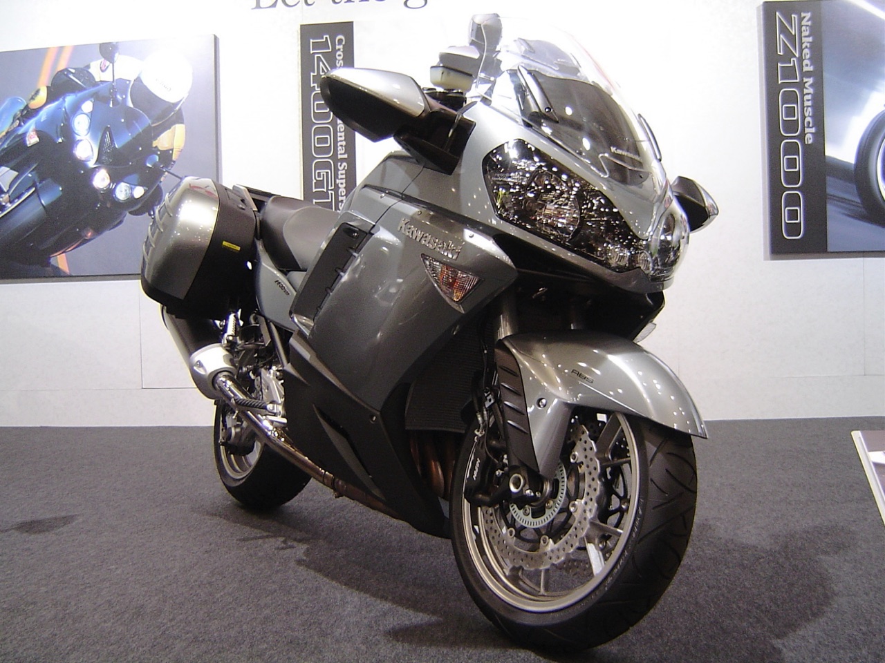 gtr1400