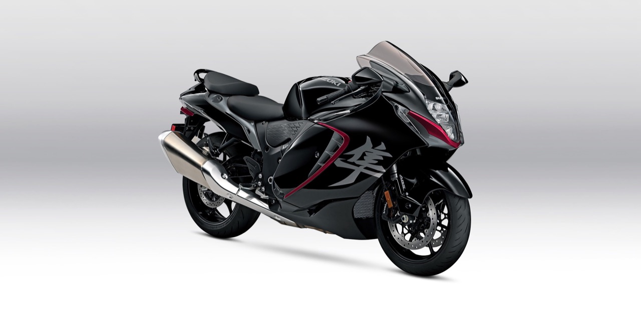 2026 Hayabusa