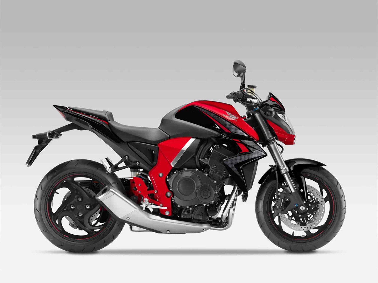 2016 CB1000R