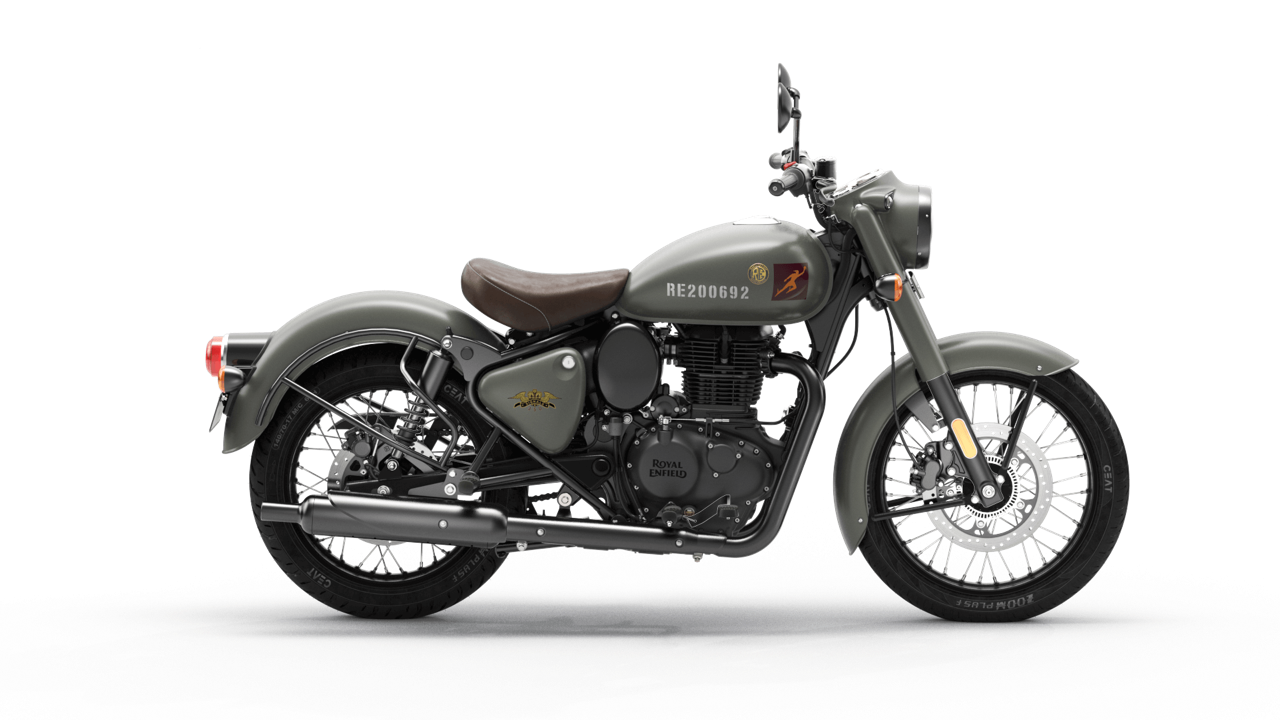 2006 Royal Enfield Bullet 350