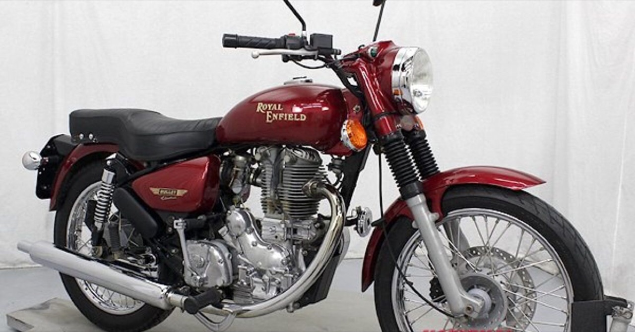 2006 Bullet 500