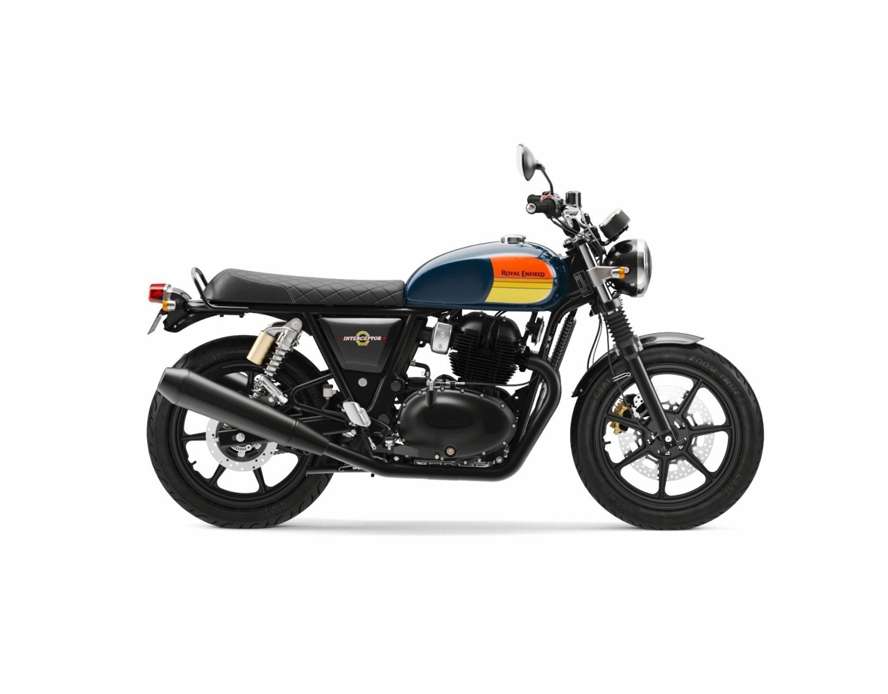 2026 Interceptor 650