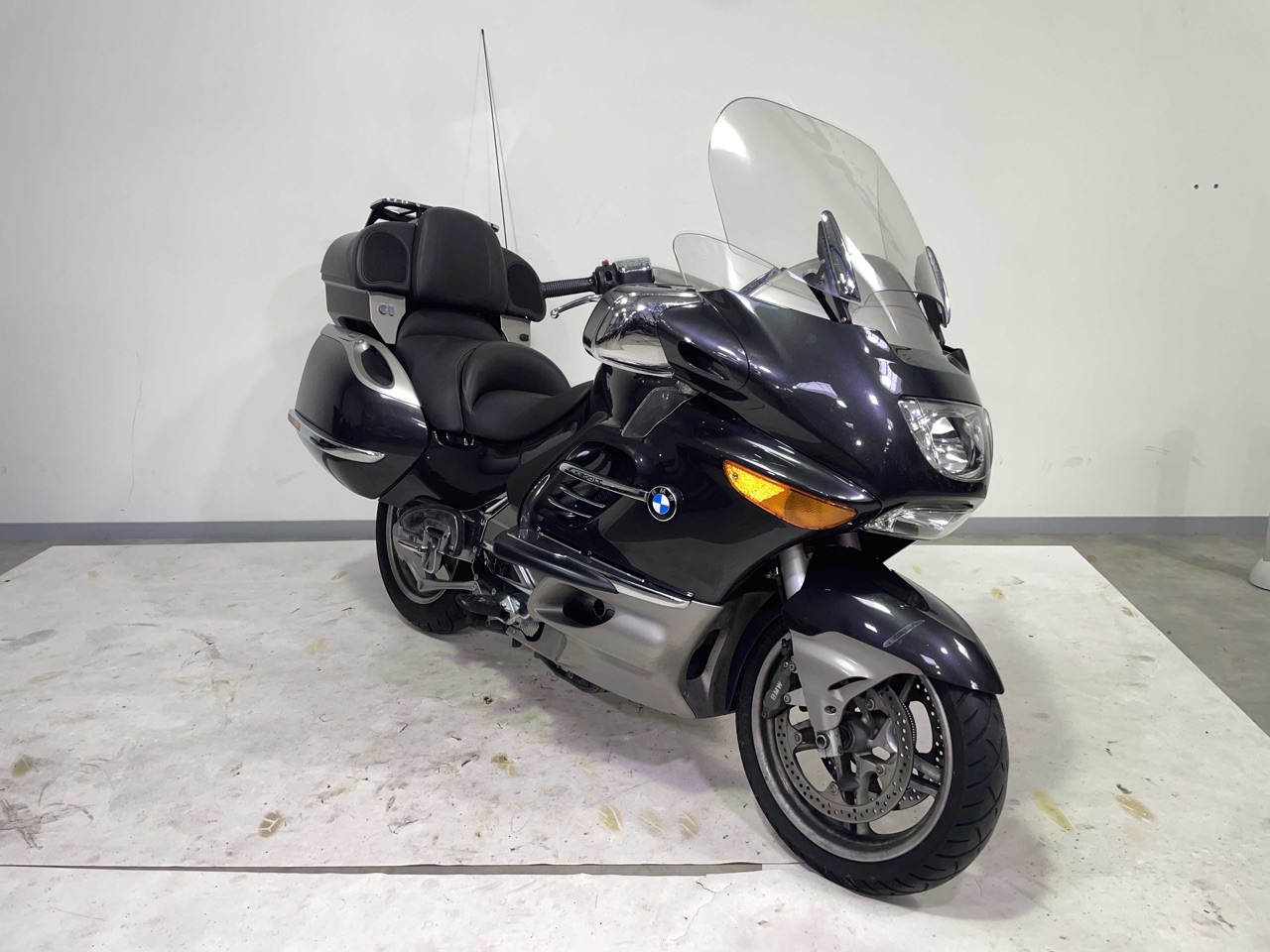 2006 K1200LT
