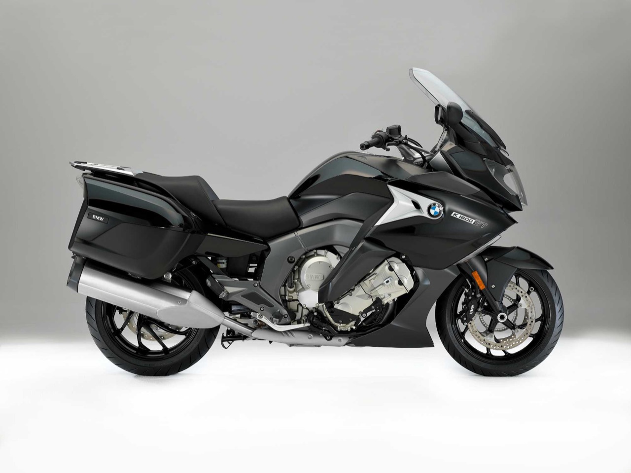 2016 K 1600 GT