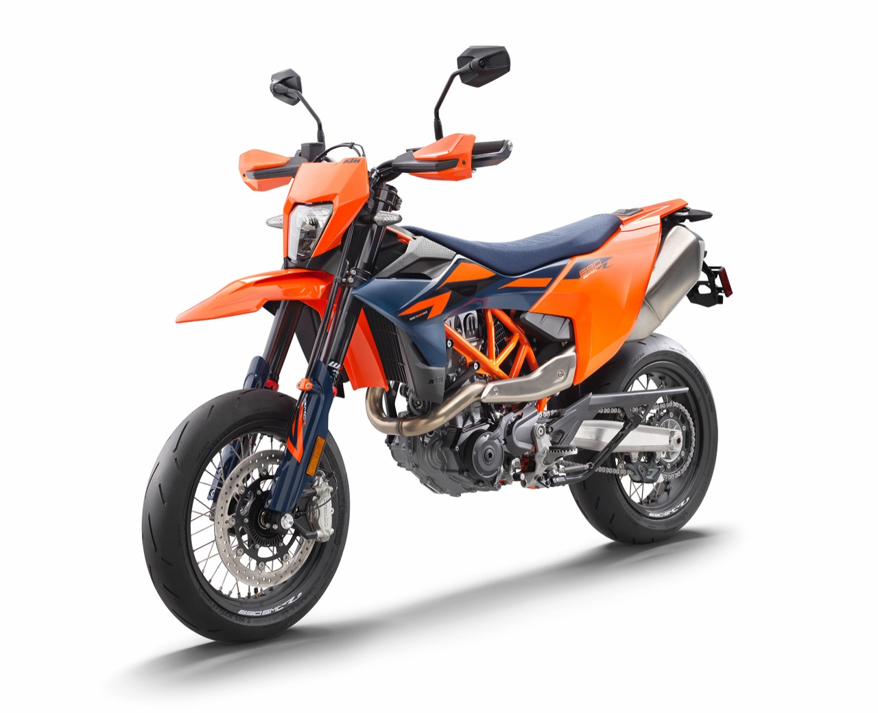 ktm690smc