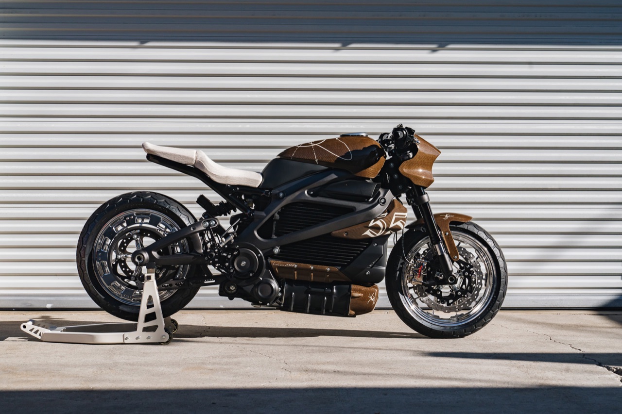 2006 LiveWire One