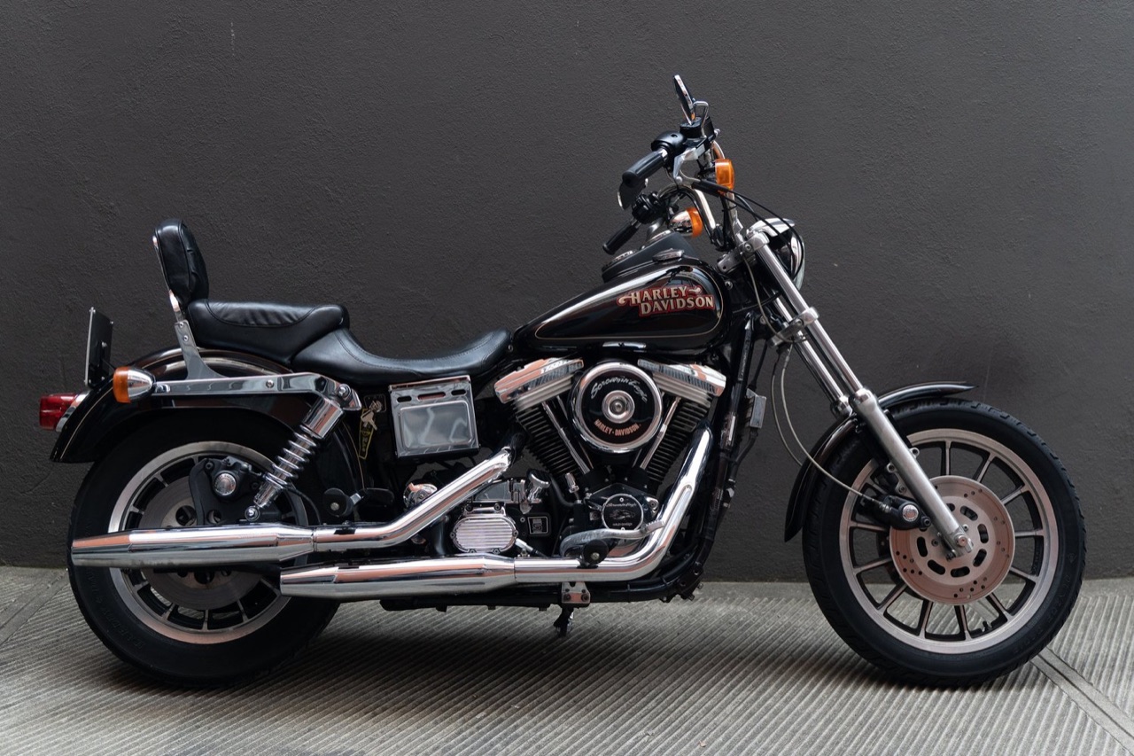 1996 Harley FXDL Dyna Low Rider