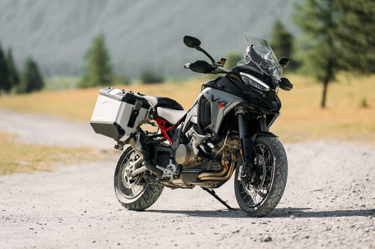 multistrada