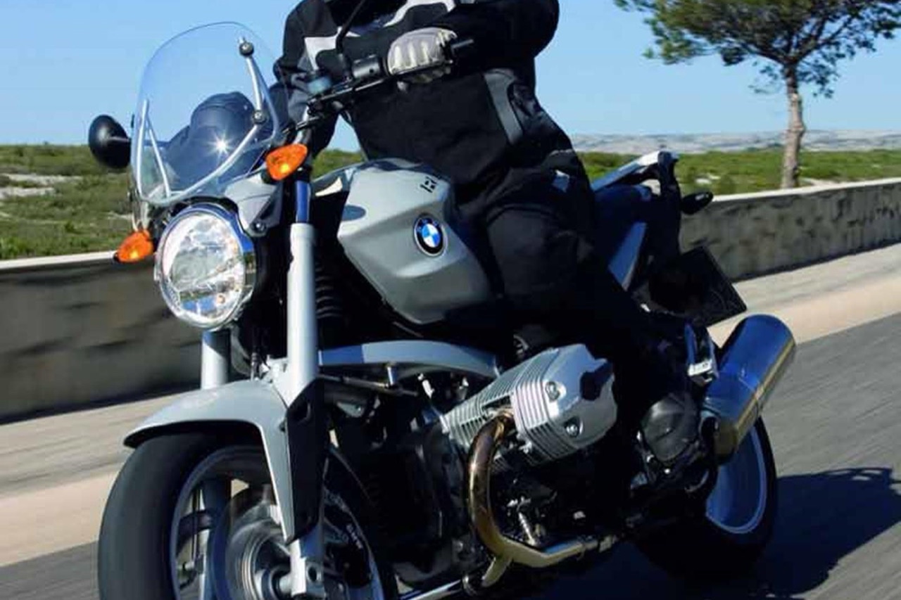 2006 R1200R