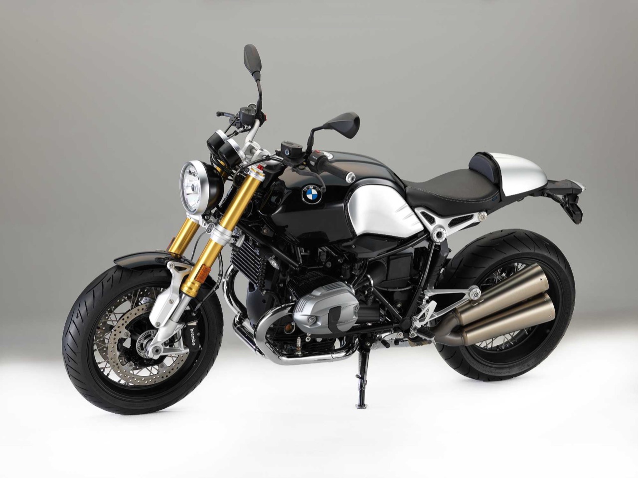 2016 R nineT