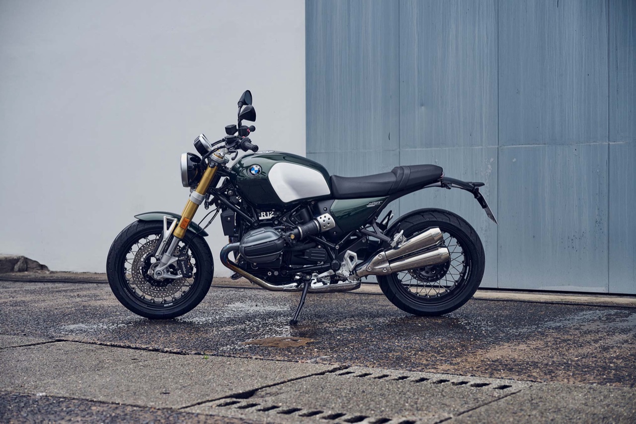 2026 R12 nineT