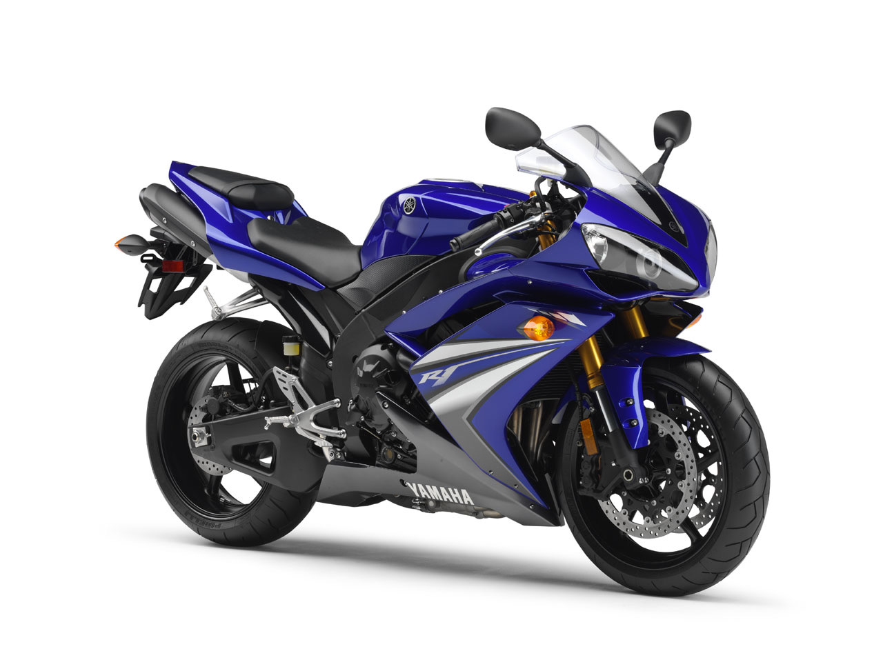 2006 YZF-R1 5VY