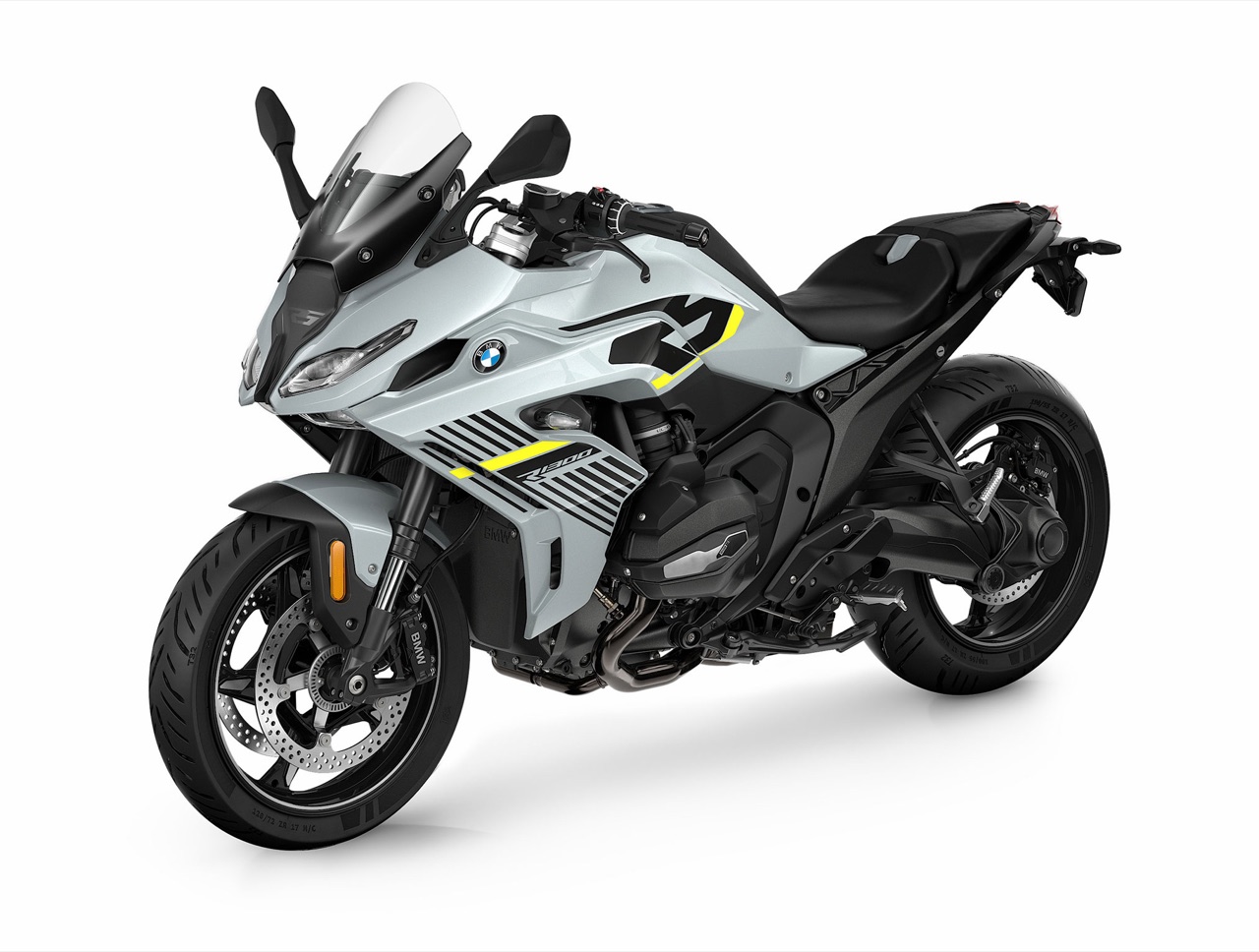 2026 BMW R1300RS