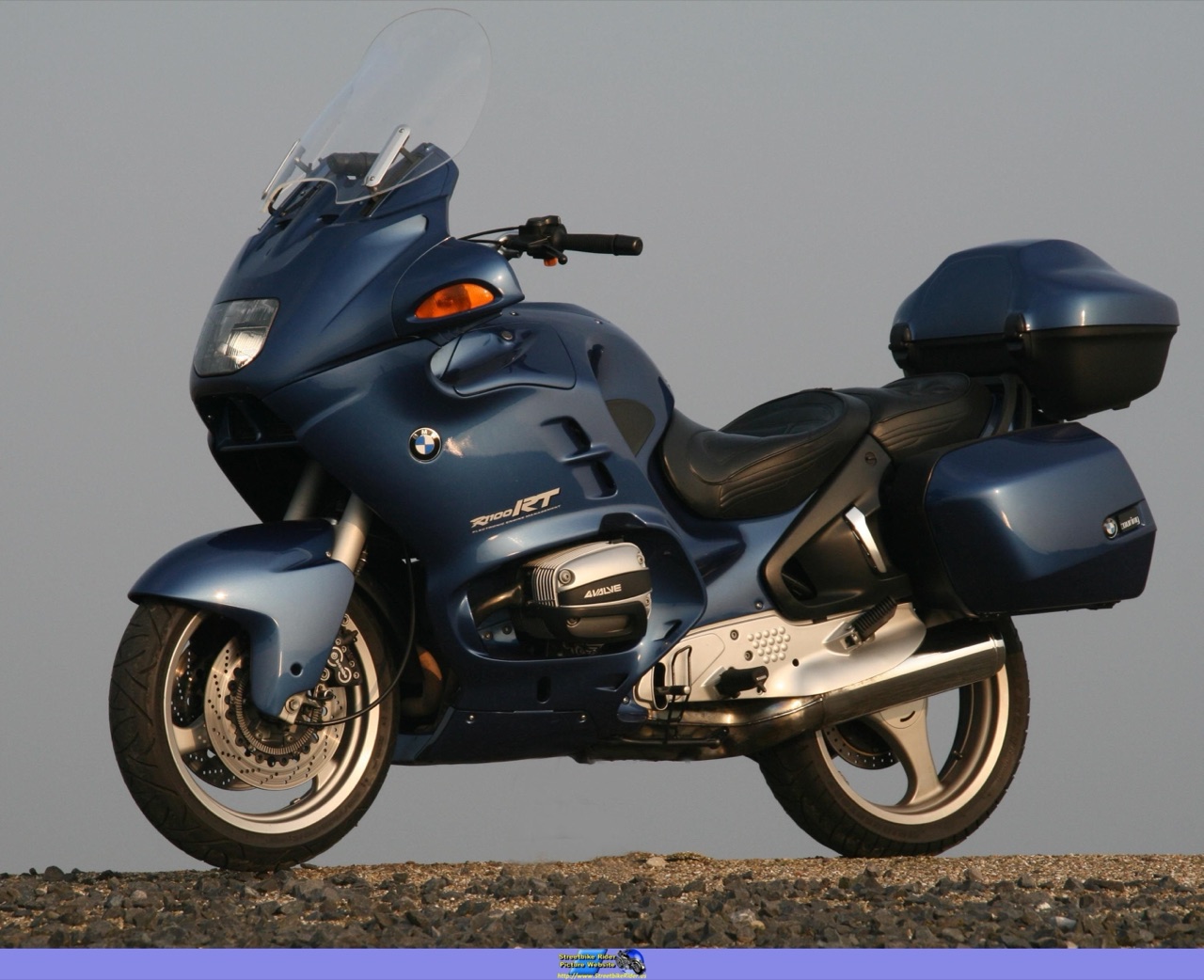 1996 R1100RT