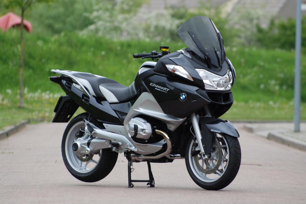 2006 R1200RT