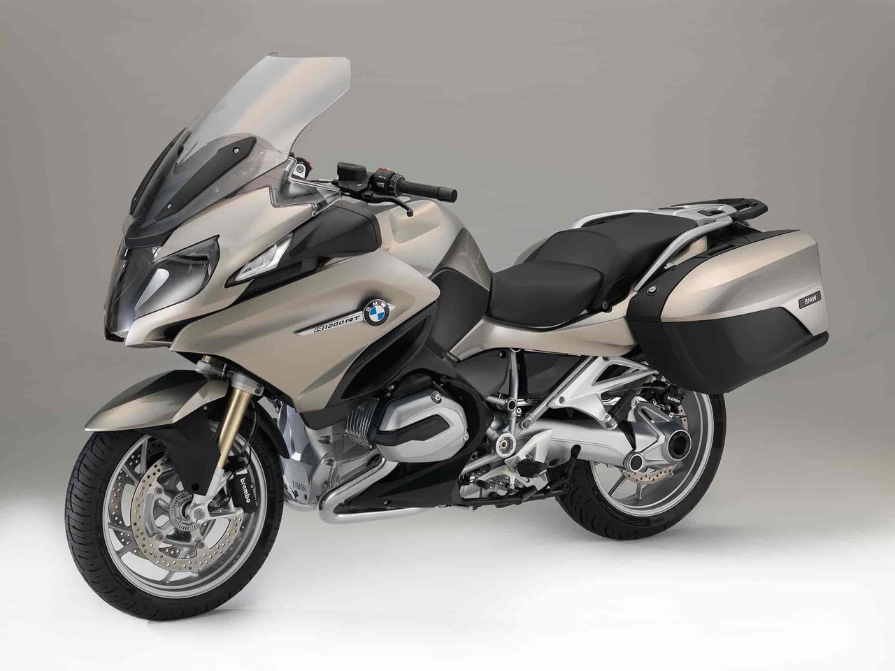 2016 R1200RT