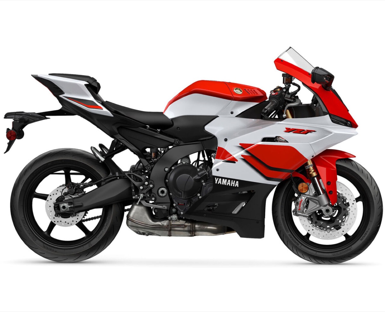 2026 Yamaha YZF-R9