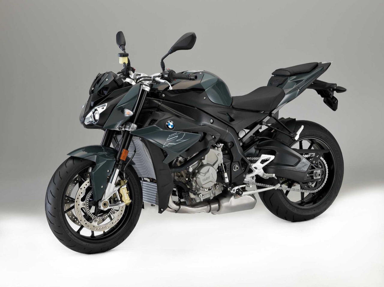 2016 S 1000 R