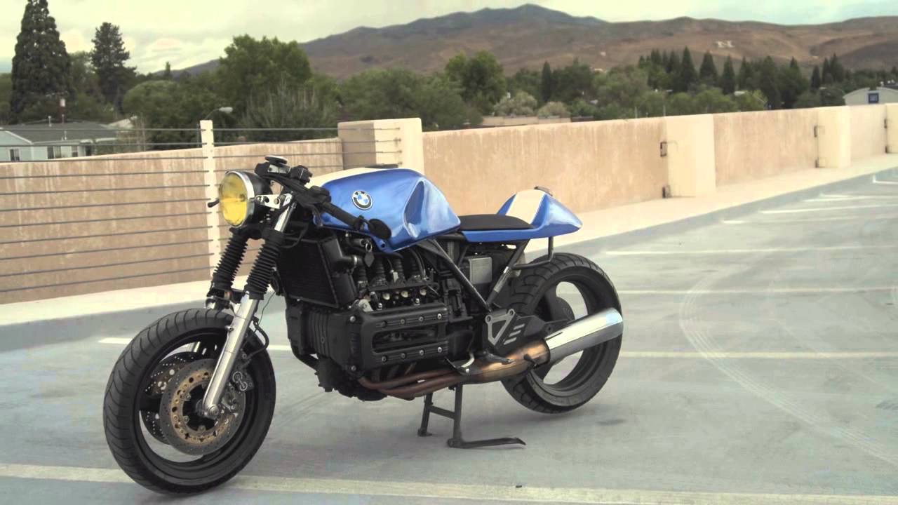 1996 K1100RS