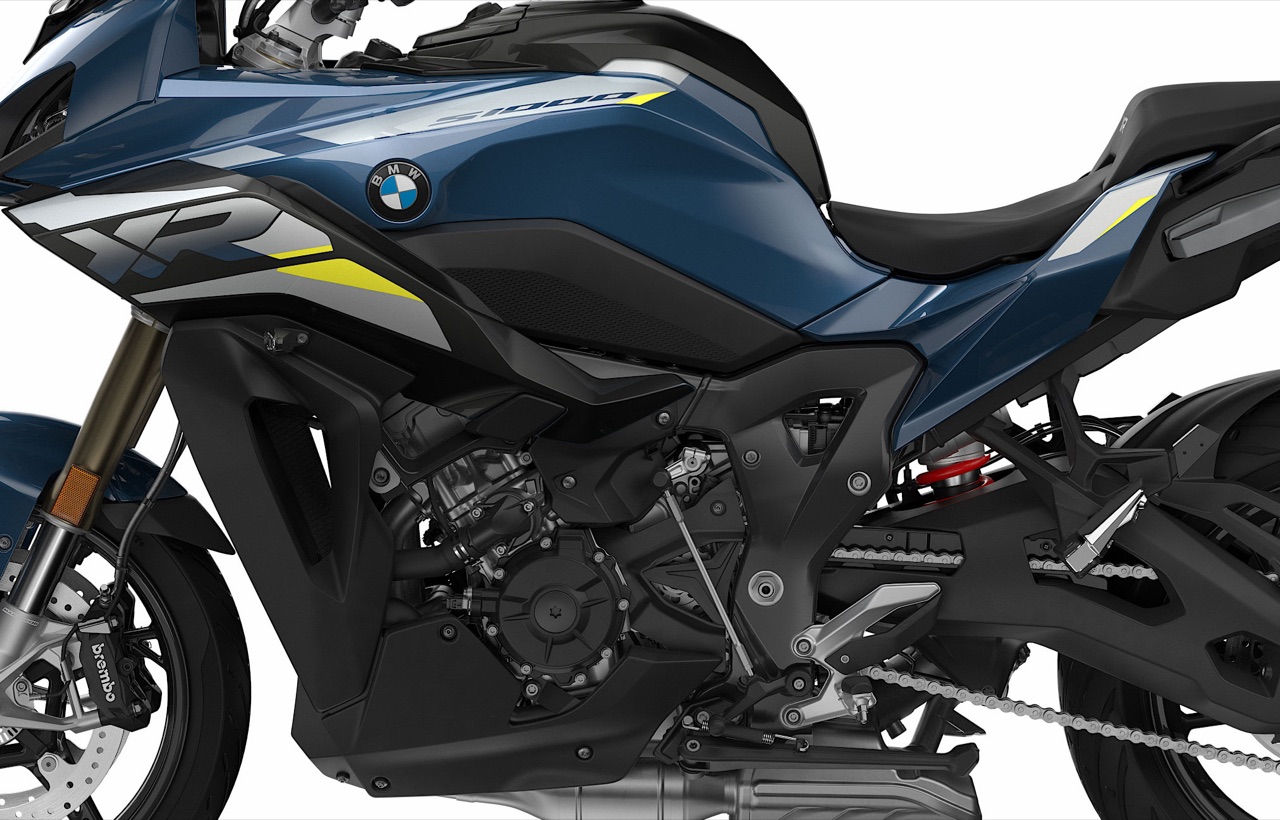 2026 S 1000 XR