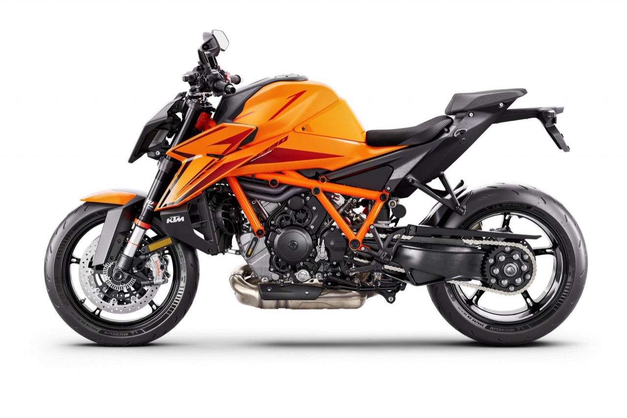 2026 1390 Super Duke R