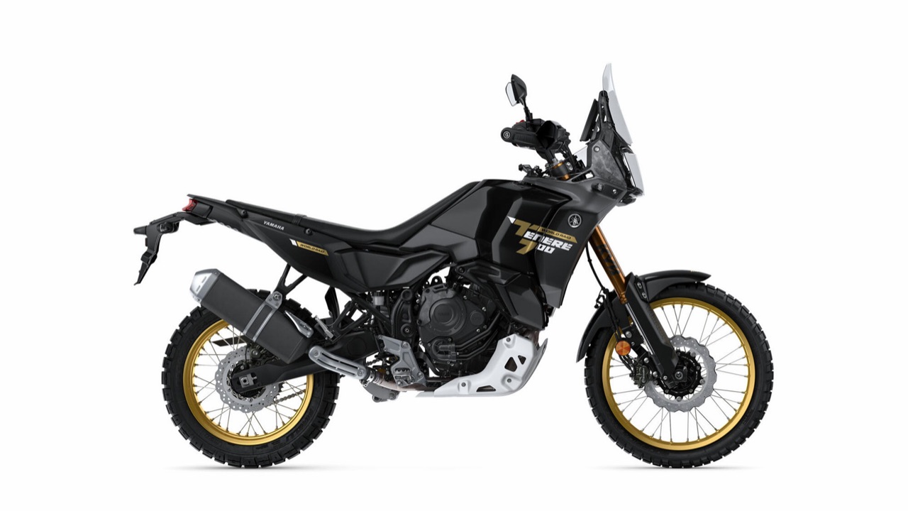 2026 Ténéré 700