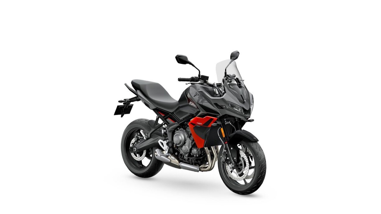 2026 Tiger Sport 660