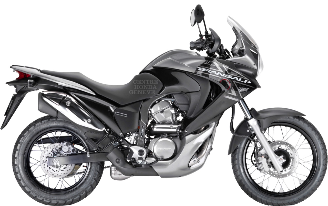 2016 XL700V Transalp