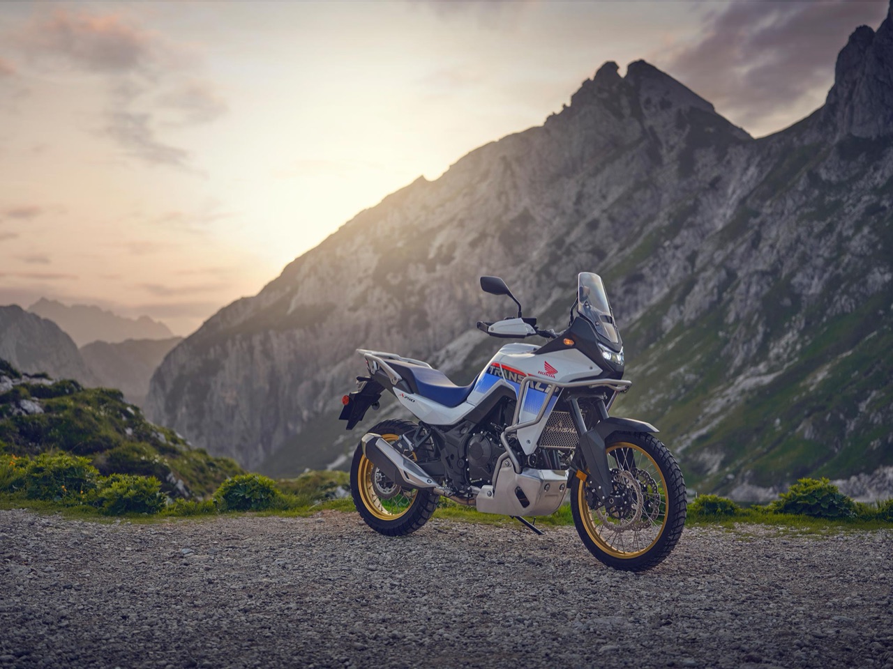 2026 XL750 Transalp