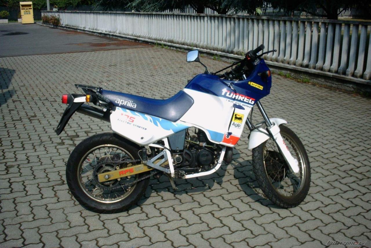 1996 Tuareg killed 1992