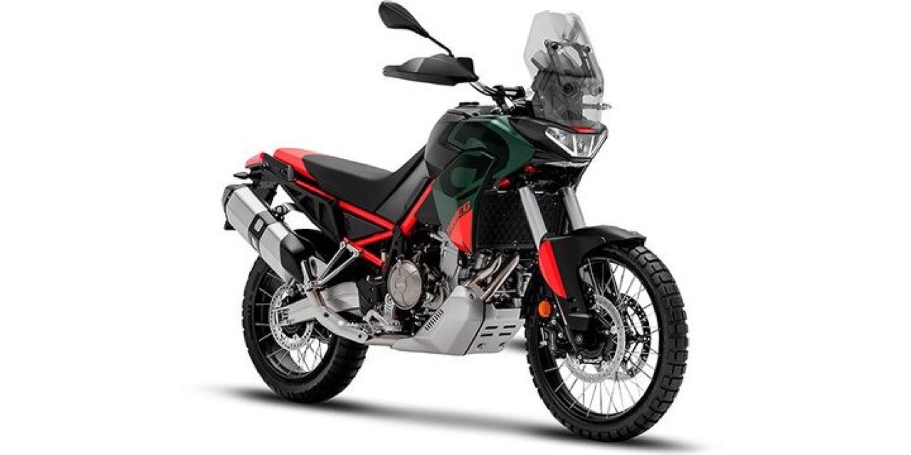2026 Tuareg 660