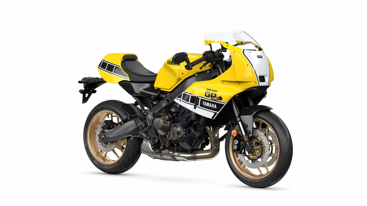 2026 XSR900