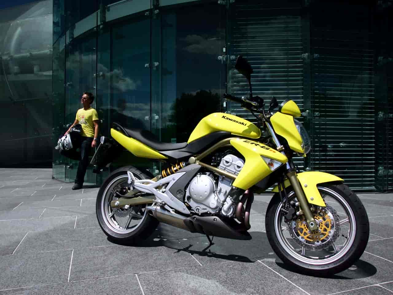 2006 ER-6n