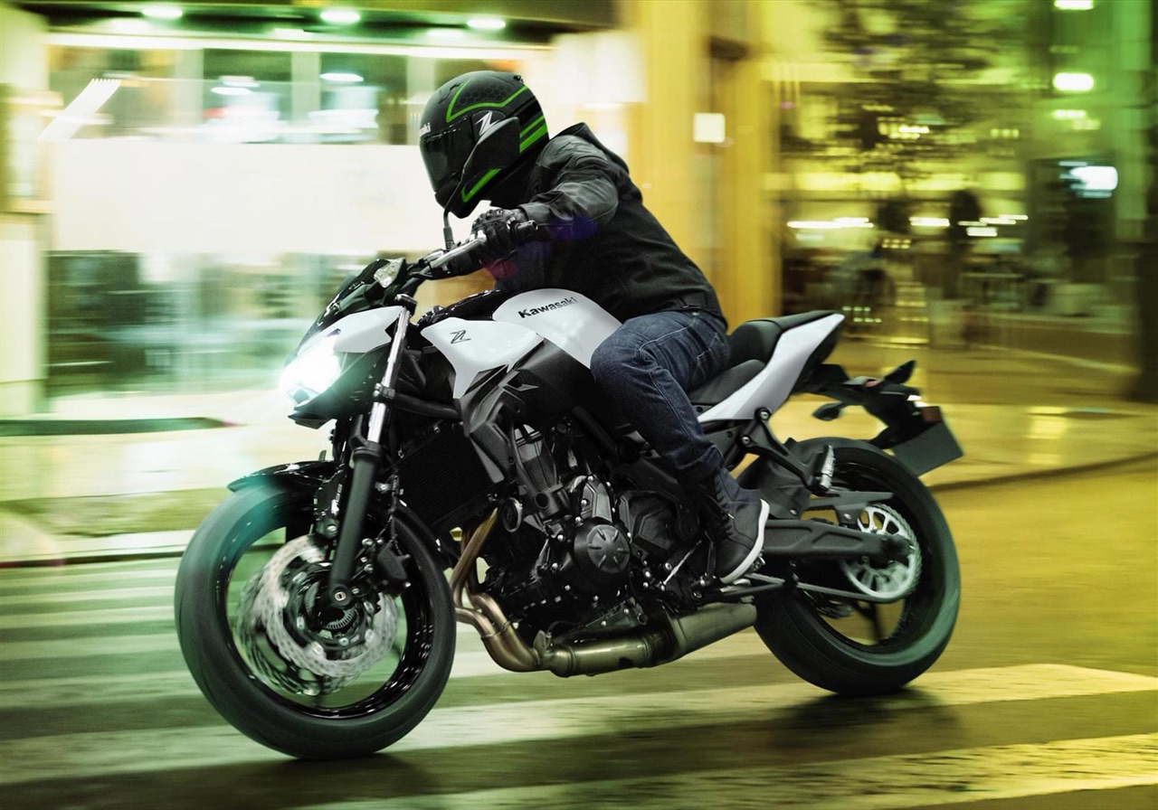 2026 Z650