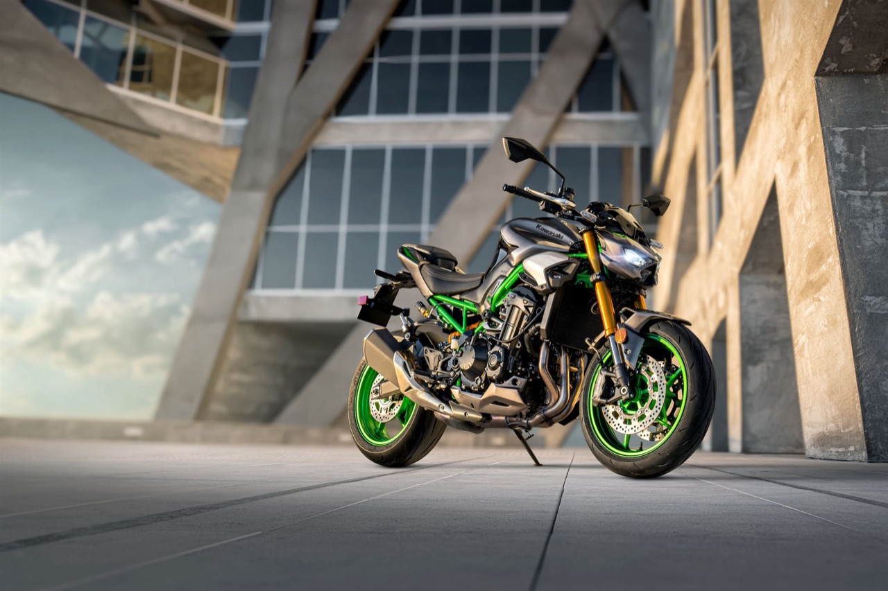 2026 Z900