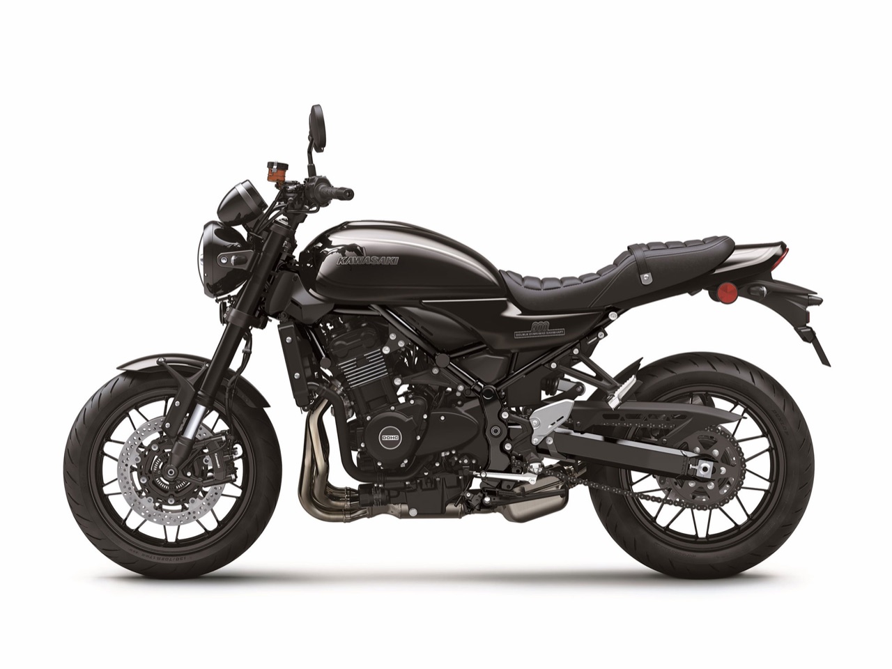 2026 Z900RS