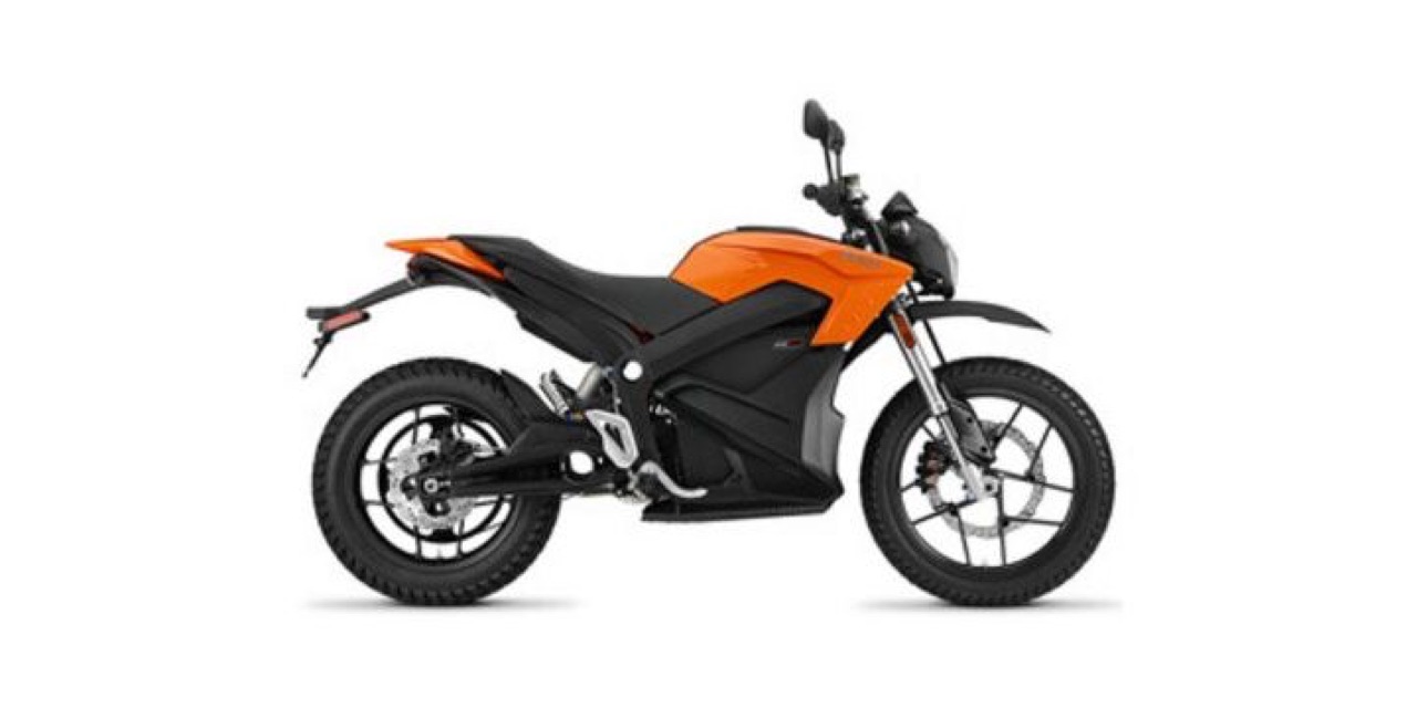 2006 Zero S ZF12.5