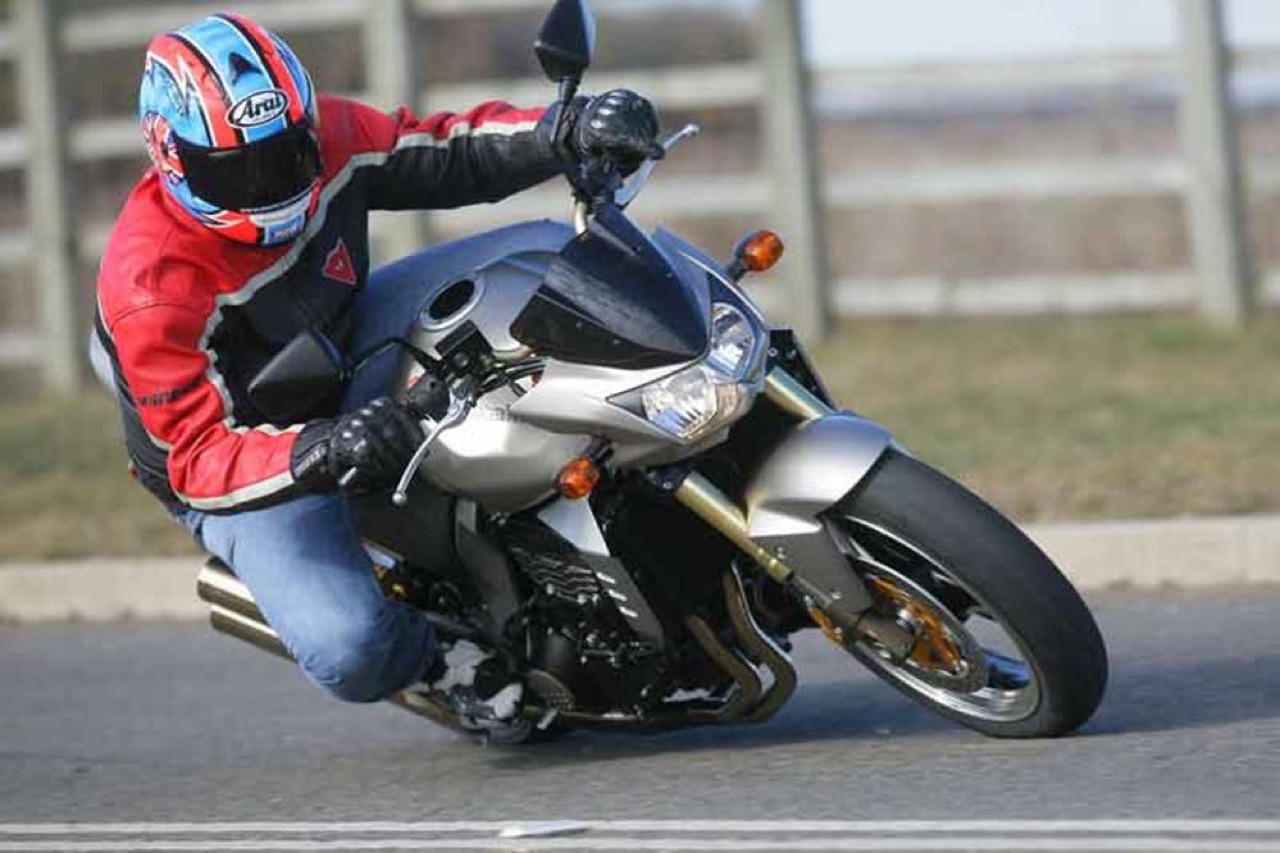 2006 Z1000