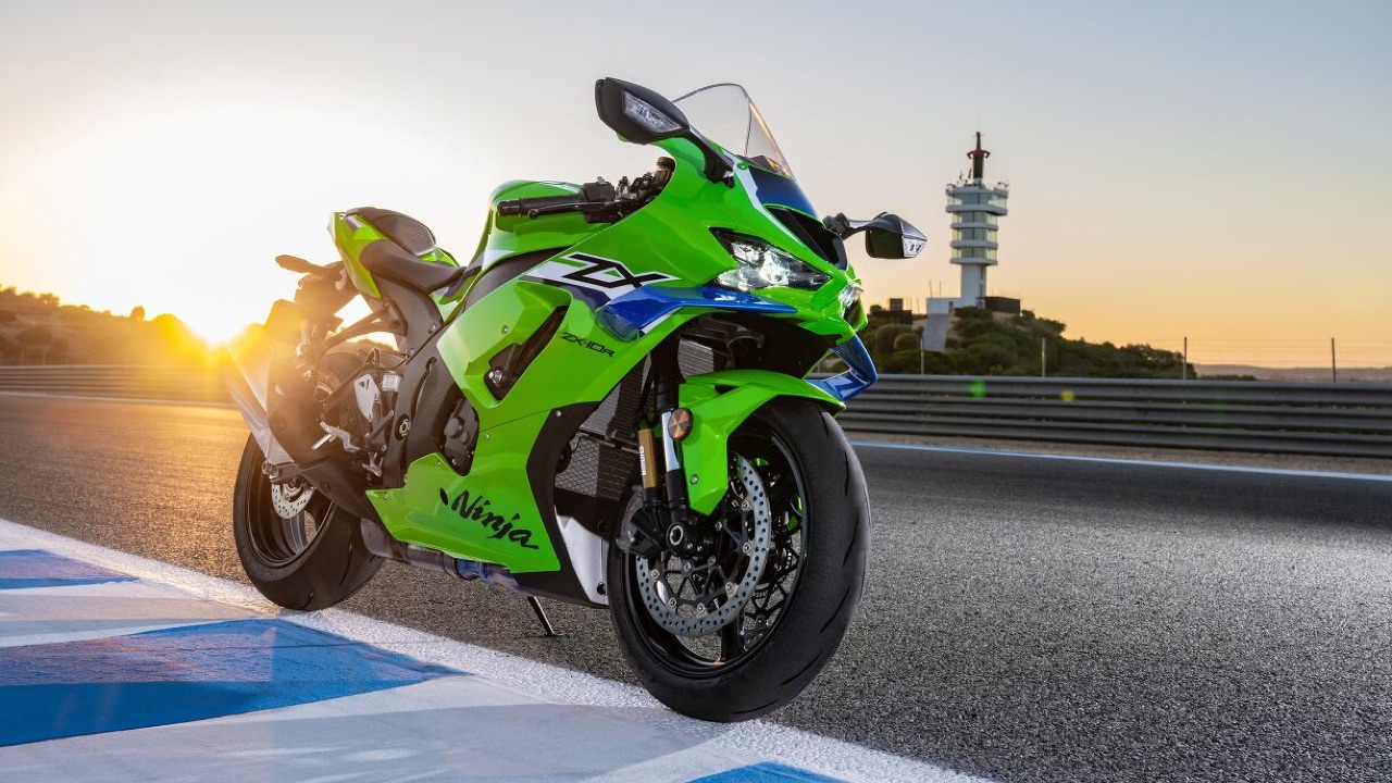 2026 ZX-10R